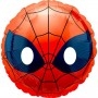 Ballon Spiderman Emoji Disney