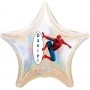 Ballon Spiderman Personnalisable Marvel Disney