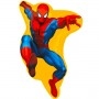 Ballon Spiderman Or Marvel Disney