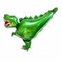 Ballon Dinosaure Vert