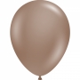 Ballons Cocoa Rond Tuf-Tex 30 cm