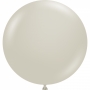 Ballons Stone Rond Tuf-Tex 60 cm
