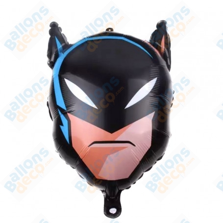 Ballon Batman Tête Disney