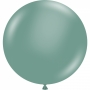 Ballons Willow Rond Tuf-Tex 60 cm
