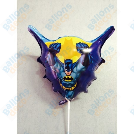 Ballon Batman À l'Air Disney