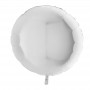 Ballon Rond 86 cm Grabo Blanc