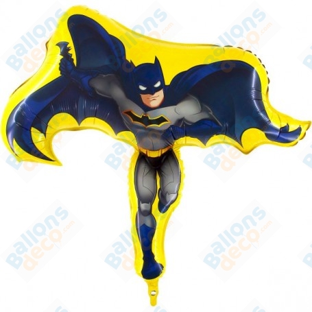 Ballon Batman New Disney
