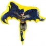 Ballon Batman New Disney