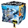 Ballon Batman CUBEZ Disney Marvel