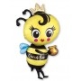 Ballon Reine Des Abeilles Miel