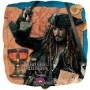 Ballon Jack Sparrow Pirate Des Caraïbes Épée