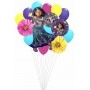 Ballons Encanto Mirabel En Grappe Disney