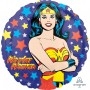 Ballon Wonder Woman Disney