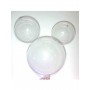 Ballon Bulles Tête de Mickey