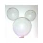 Ballon Bulles Tête de Mickey