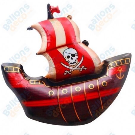 Ballon Pirate Junior