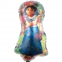 Ballon Mirabel Encanto Forme Disney