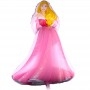Ballon Princesse Aurore Dessins Disney la belle au bois dormant, Décorations ballons pour anniversaire.