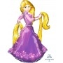 Ballon Raiponce 66 cm Air Princesse Disney