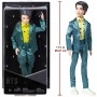 Poupée RM des BTS Mattel K-pop