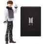 Poupée Suga des BTS Luxe avec Boite