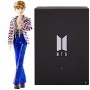 Poupée RM des BTS Luxe avec Boite Bangtan K-pop