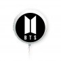 Ballon BTS Bangtan logo Imprimé