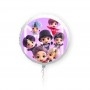 Ballon BTS Tiny Tan Personnalisable