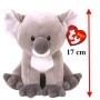 Peluche Koala Gris Ty