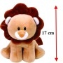 Peluche Lion Ty