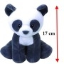 Peluche Panda Ty