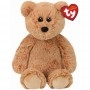 Peluche Ourson Marron Ty