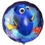 Ballon Le Monde de Dory 1 Face Disney Pixar