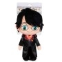 Peluche Harry Potter Cape Officiel