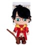 Peluche Harry Potter Balai Officiel