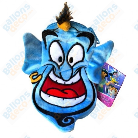Trousse Génie D'Aladdin, rentrée scolaire.
