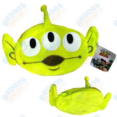 Trousse Martien Toy Story, trousse pour la rentrée scolaire enfant.