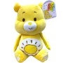 Peluche Bisounours Jaune Naissance