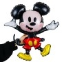 Ballon Mickey Cartoon Happy Air