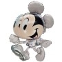 Ballon Mickey Astronaute Air