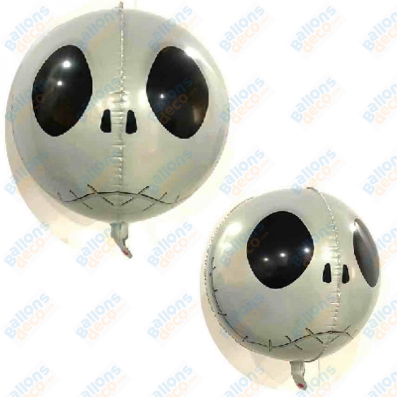 Figurine Funko Pop Jack Skellington #11 (Neuf avec emballage d'origine