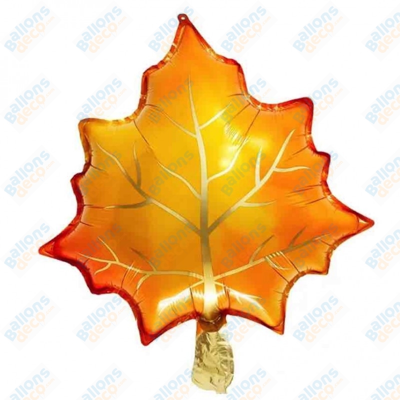 Kit Arche de 108 Ballons Jungle avec Feuilles