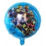 Ballon Avengers Infinity War Disney