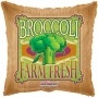 Ballon Broccoli de la Ferme