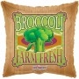 Ballon Broccoli de la Ferme
