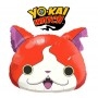 Ballon Chat Orange Yo-kai Watch