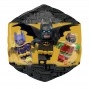 Ballon Batman Lego Movie Géant Disney