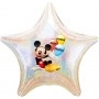 Ballon Mickey Ballons Personnalisable Disney