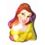 Ballon Princesse Belle Portrait