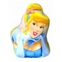 Ballon Princesse Cendrillon Portrait